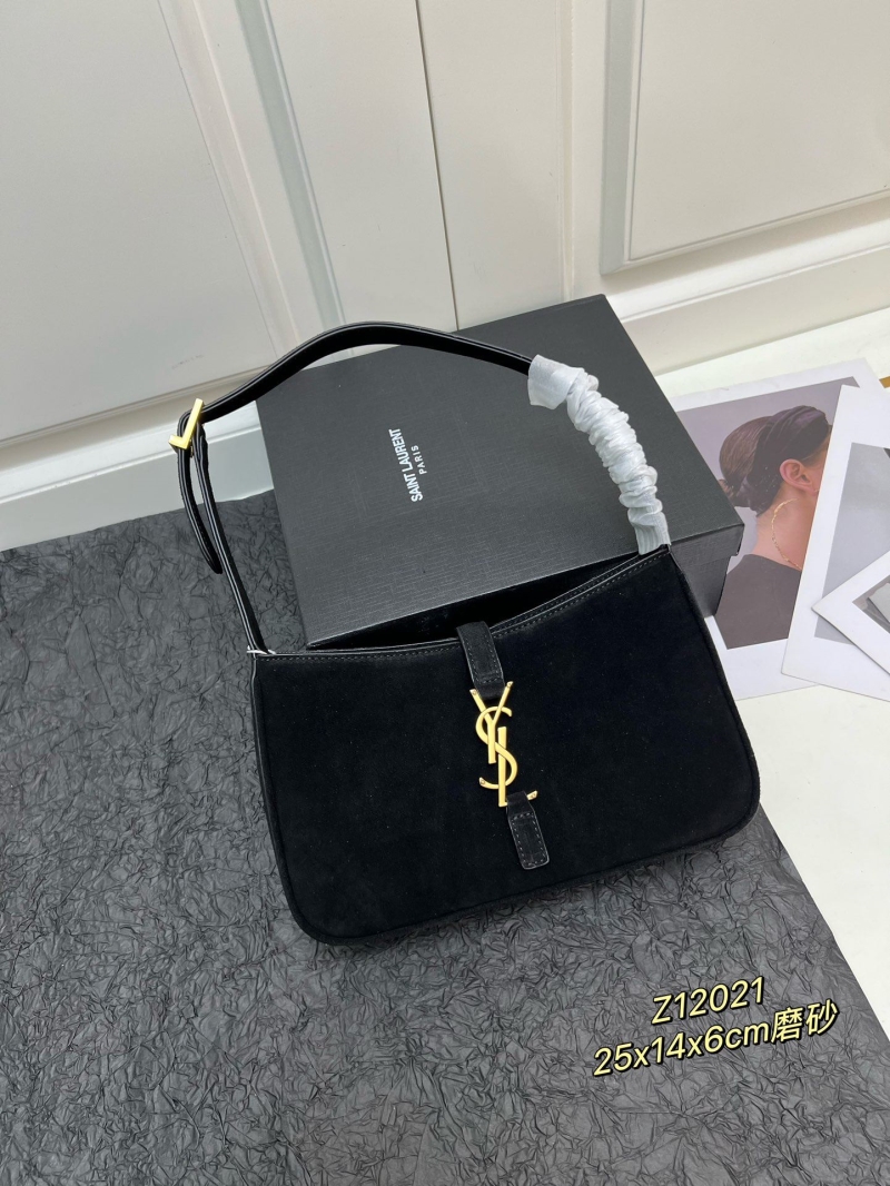 YSL Top Handle Bags